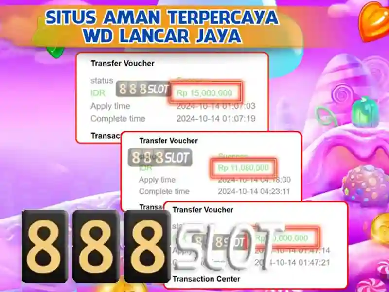 Kho game đa dạng tại 888slot bao gồm nổ hũ và casino